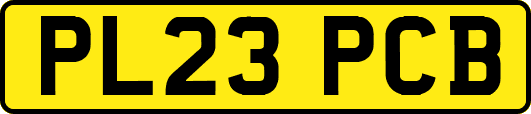 PL23PCB