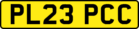 PL23PCC