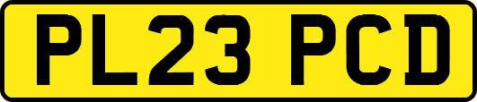 PL23PCD