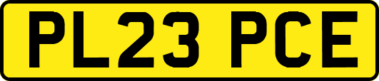 PL23PCE