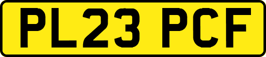 PL23PCF