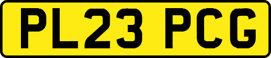 PL23PCG