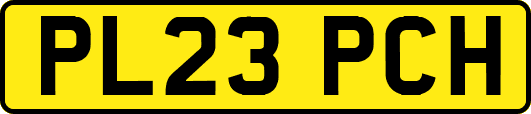 PL23PCH