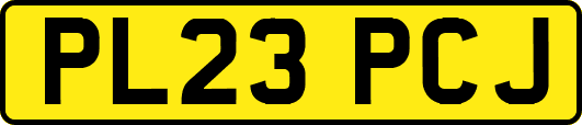 PL23PCJ