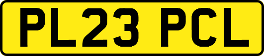 PL23PCL