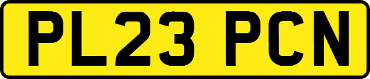 PL23PCN