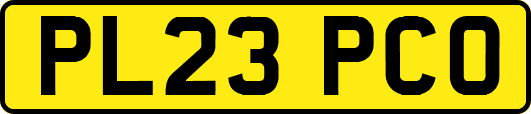 PL23PCO
