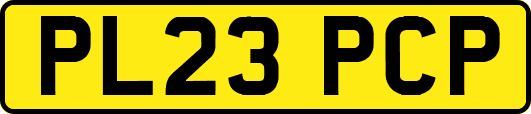 PL23PCP