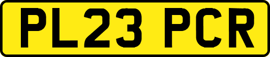 PL23PCR
