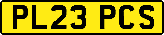 PL23PCS