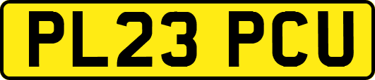 PL23PCU
