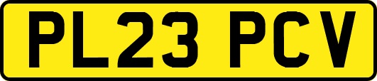 PL23PCV