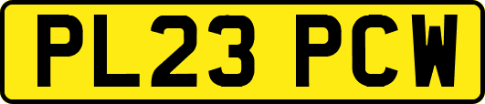 PL23PCW