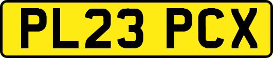 PL23PCX