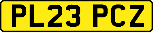 PL23PCZ