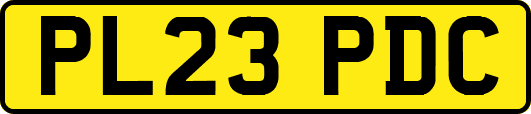 PL23PDC