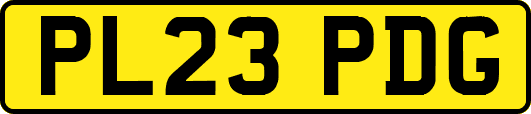 PL23PDG