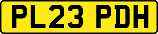 PL23PDH