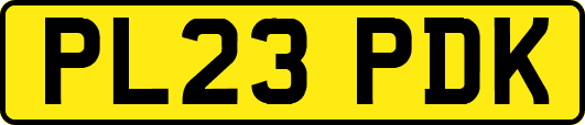 PL23PDK