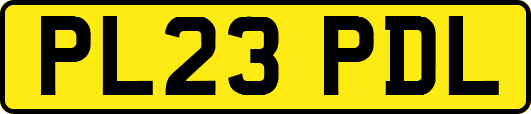 PL23PDL