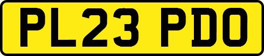 PL23PDO