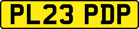 PL23PDP