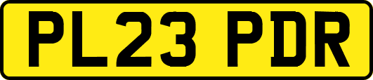 PL23PDR