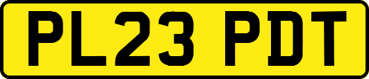 PL23PDT