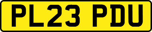 PL23PDU
