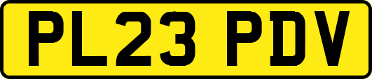 PL23PDV