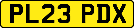 PL23PDX