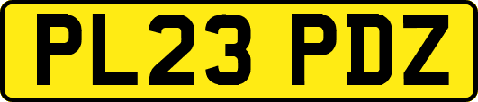 PL23PDZ