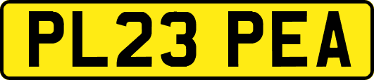 PL23PEA