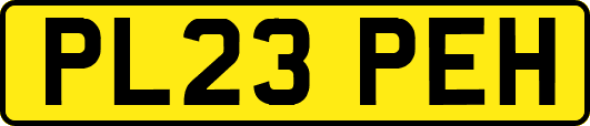 PL23PEH