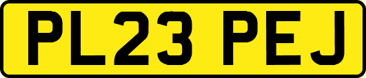 PL23PEJ