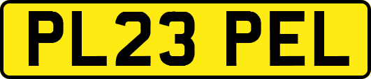 PL23PEL