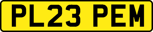 PL23PEM