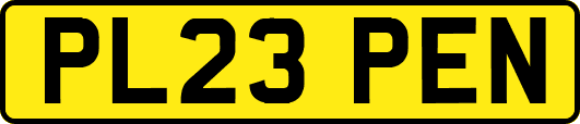 PL23PEN