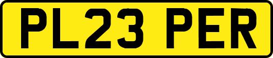 PL23PER