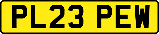 PL23PEW