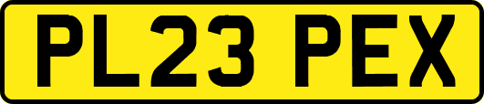 PL23PEX