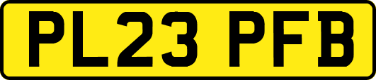 PL23PFB