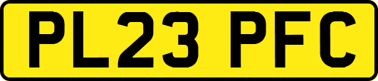PL23PFC
