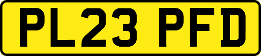 PL23PFD