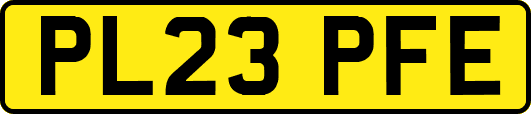 PL23PFE