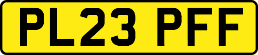 PL23PFF