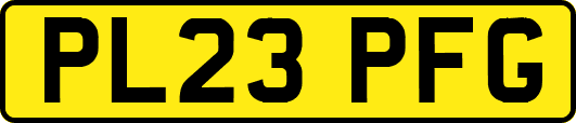 PL23PFG