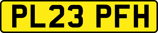 PL23PFH