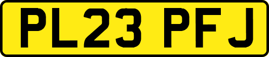 PL23PFJ