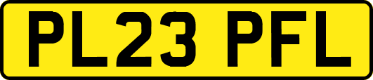PL23PFL